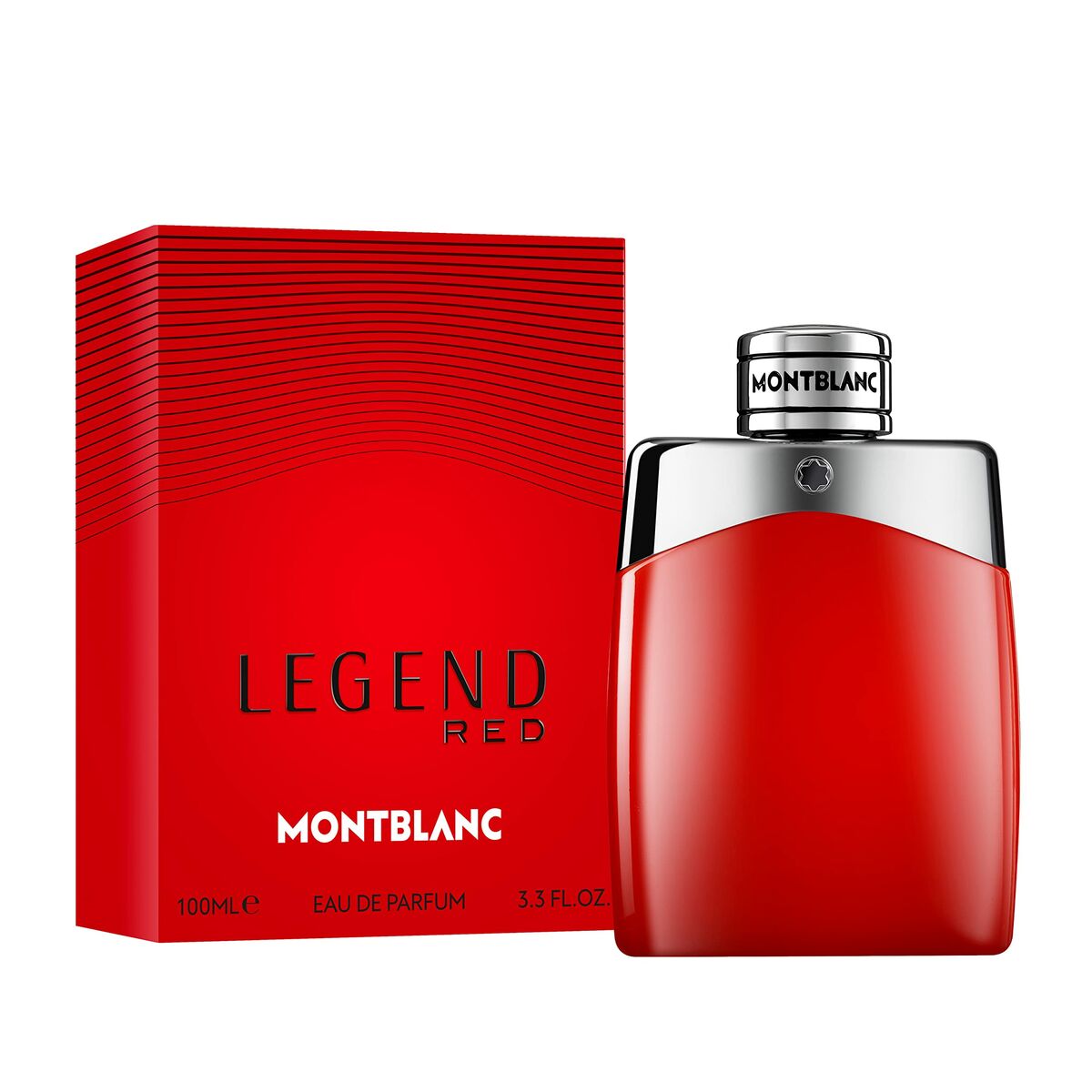 Parfum Femme Montblanc Legend Red 100 ml